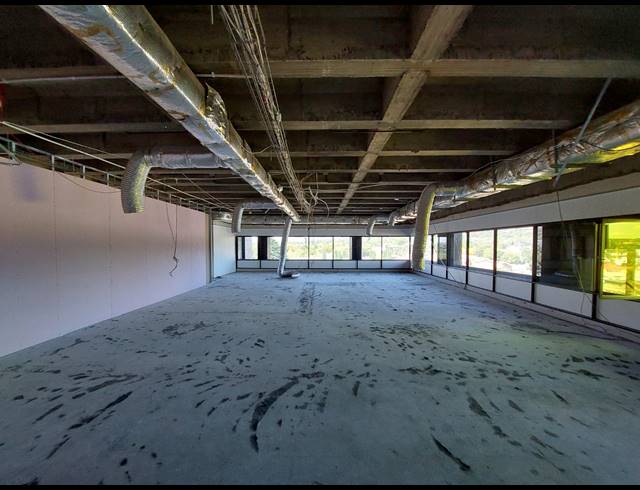 362M² OFFICE TO LET IN BEDFORDVIEW